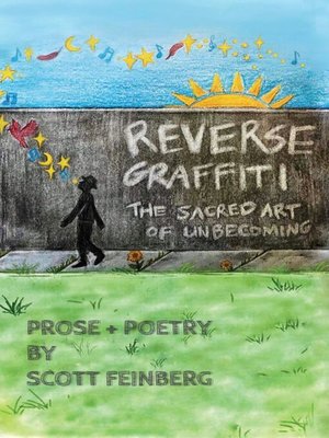 cover image of Reverse Graffiti